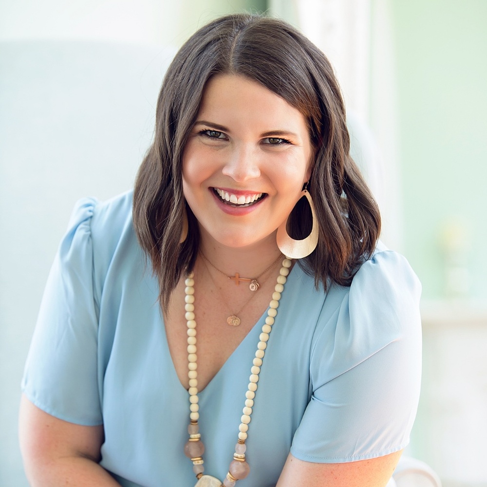 Meet your Posher, Molly